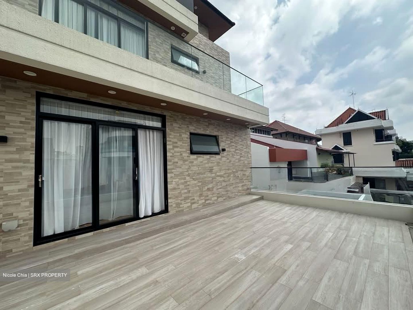 Kembangan Estate (D14), Semi-Detached #584292181